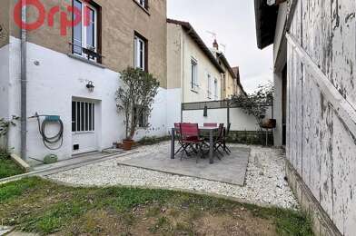 Maison 4 pièces 195810 €