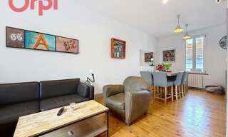 Maison 4 Pièces 97 m² à vendre à Vichy (03200)