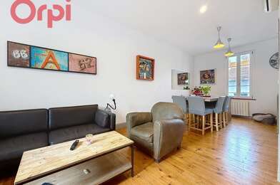 Maison 4 pièces 195810 €