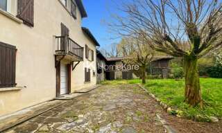 Maison 7 Pièces 180 m² à vendre à Arbas (31160)