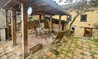 Maison 5 Pièces 160 m² à vendre à Aurignac (31420)