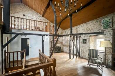 Maison 5 pièces 185000 €