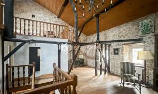 Maison 5 Pièces 160 m² à vendre à Aurignac (31420)