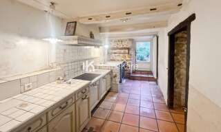 Maison 5 Pièces 160 m² à vendre à Aurignac (31420)