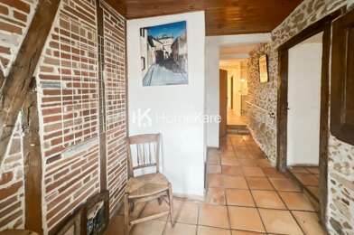 Maison 5 pièces 185000 €