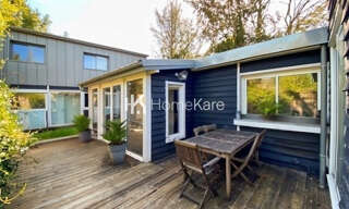 Maison 4 Pièces 121 m² à vendre à Le Bouscat (33110)