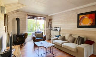 Maison 4 Pièces 121 m² à vendre à Le Bouscat (33110)