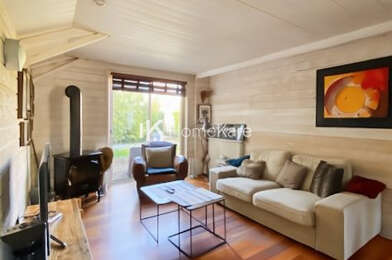 Maison 4 pièces 364000 €
