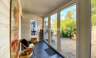 Maison 4 Pièces 121 m² à vendre à Le Bouscat (33110)