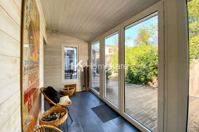Maison 4 pièces 364000 €