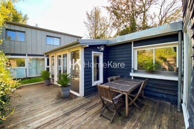 Maison 4 pièces 330000 €