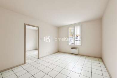 Appartement 2 pièces 134000 €