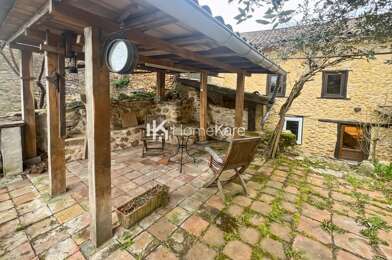 Maison 5 pièces 185000 €