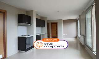 Appartement 2 Pièces 48 m² à vendre à Moussy-le-Neuf (77230)