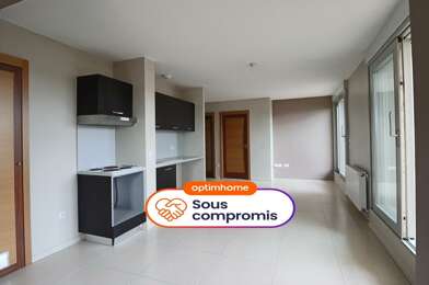 Appartement 2 pièces 189000 €
