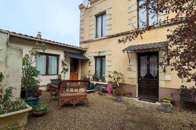 Maison 6 pièces 162000 €