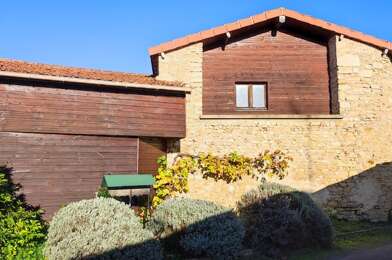 Maison 6 pièces 162000 €