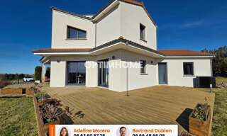 Maison 5 Pièces 152 m² à vendre à Isserteaux (63270)
