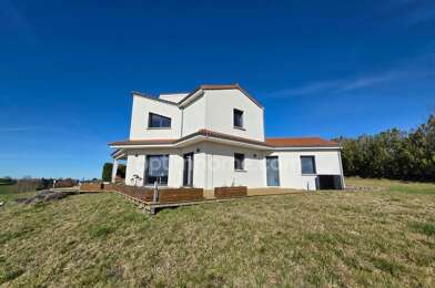 Maison 5 pièces 359000 €