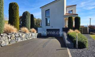 Maison 5 Pièces 152 m² à vendre à Isserteaux (63270)
