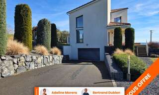Maison 5 Pièces 152 m² à vendre à Isserteaux (63270)