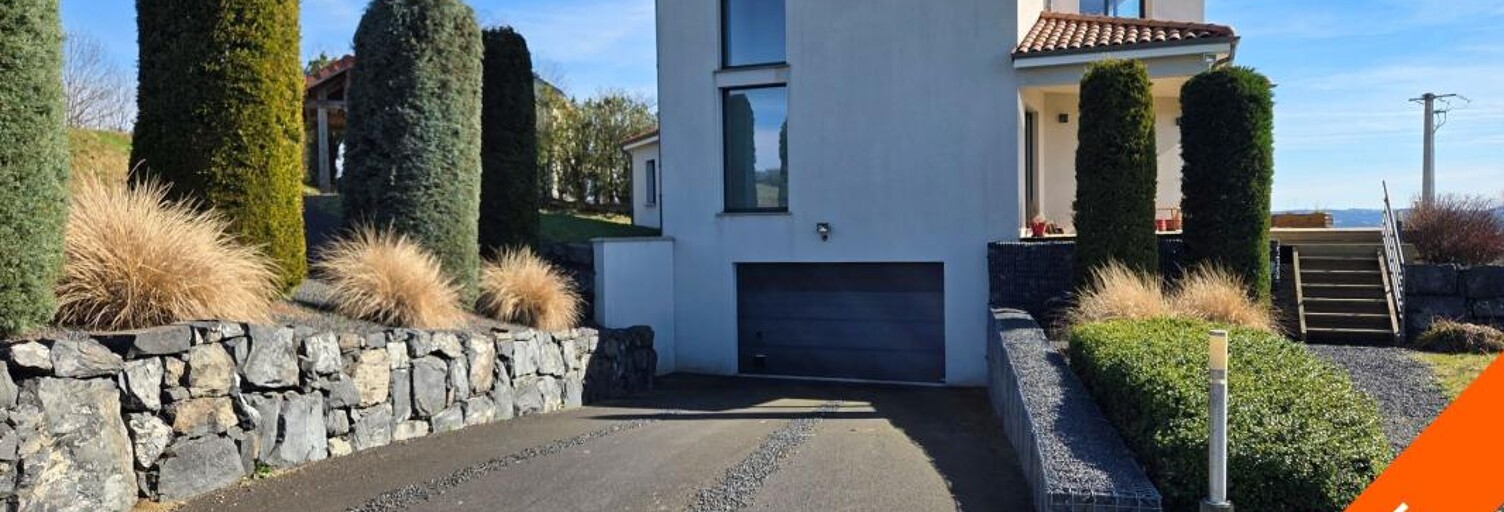 Maison 5 Pièces 152 m² à vendre à Isserteaux (63270)