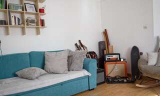 Maison 3 Pièces 65 m² à vendre à Saulnes (54650)