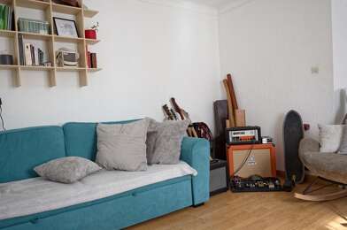 Maison 3 pièces 111900 €