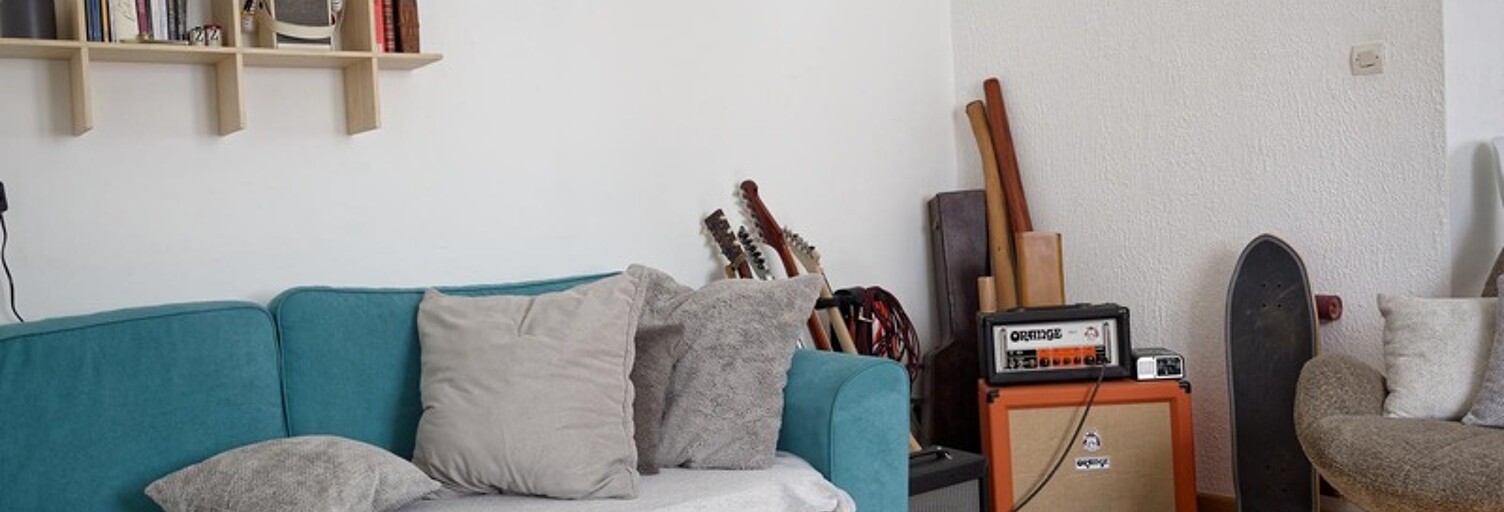 Maison 3 Pièces 65 m² à vendre à Saulnes (54650)