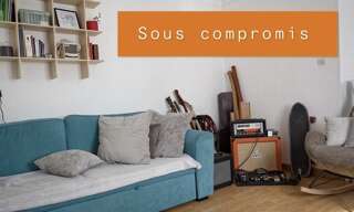 Maison 3 Pièces 65 m² à vendre à Saulnes (54650)