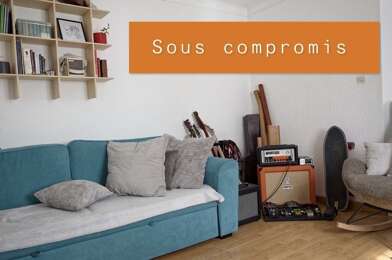 Maison 3 pièces 111900 €