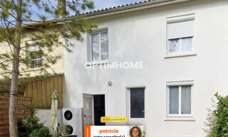 Maison 5 Pièces 82 m² à vendre à Miramont-de-Guyenne (47800)