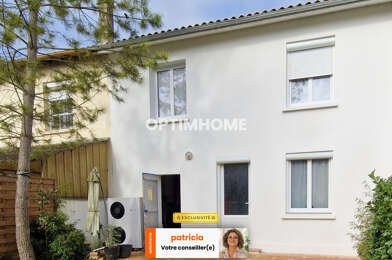 Maison 5 pièces 122600 €