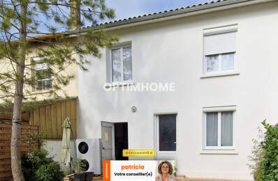 Maison à vendre 5 pièces MIRAMONT DE GUYENNE (47) — photo du bien