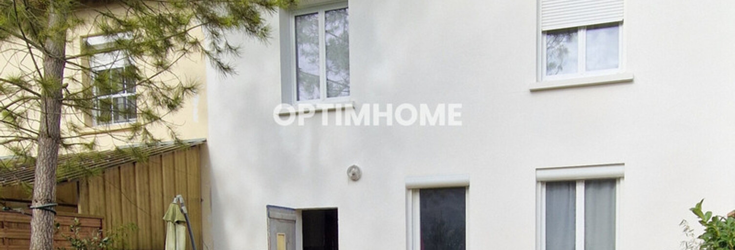 Maison 5 Pièces 82 m² à vendre à Miramont-de-Guyenne (47800)