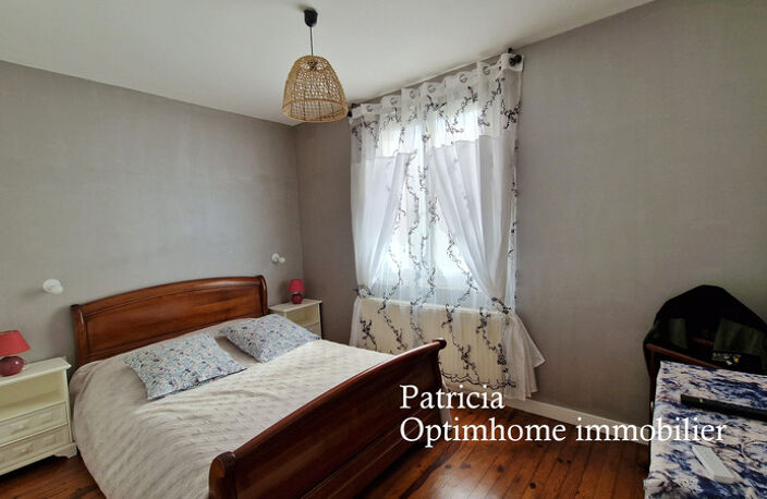 Maison à vendre 5 pièces MIRAMONT DE GUYENNE (47) — photo 3