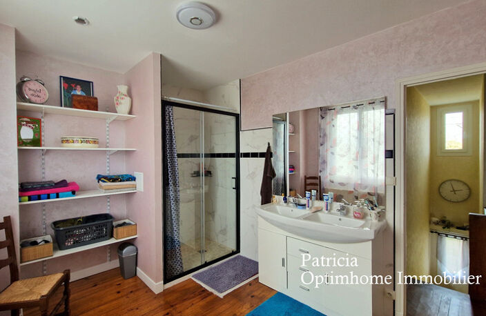 Maison à vendre 5 pièces MIRAMONT DE GUYENNE (47) — photo 4