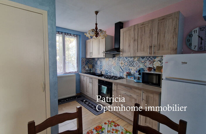 Maison à vendre 5 pièces MIRAMONT DE GUYENNE (47) — photo 5