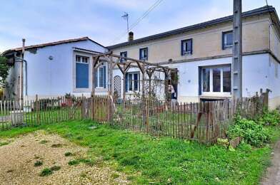 Maison 8 pièces 299500 €