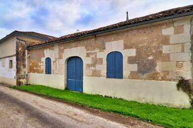 Maison 8 pièces 299500 €