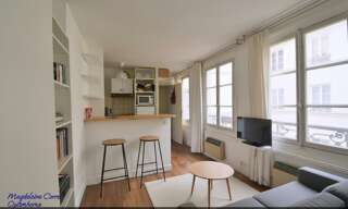 Appartement 1 Pièce 20 m² à vendre à Paris 4 (75004)