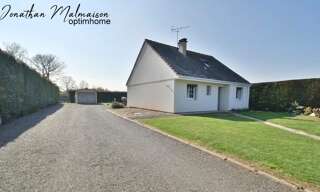 Maison 4 Pièces 100 m² à vendre à Conches-en-Ouche (27190)