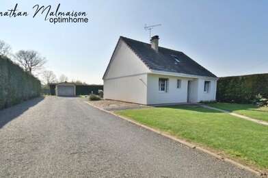 Maison 4 pièces 195000 €