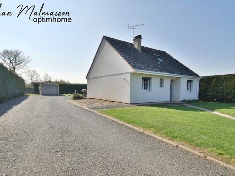 Maison familiale confortable avec équipements – proche Conches-en-Ouche — photo 1
