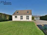 Maison familiale confortable avec équipements – proche Conches-en-Ouche — photo 2