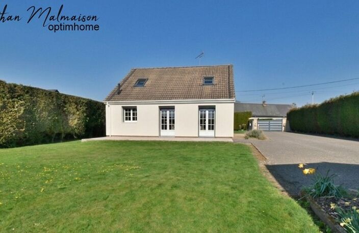 Maison familiale confortable avec équipements – proche Conches-en-Ouche — photo 2