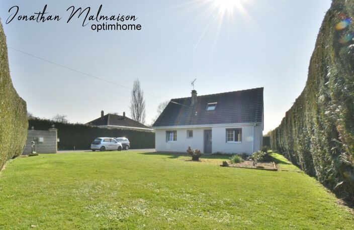 Maison familiale confortable avec équipements – proche Conches-en-Ouche — photo 3