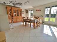 Maison familiale confortable avec équipements – proche Conches-en-Ouche — photo 4