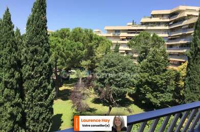 Appartement 3 pièces 199000 €