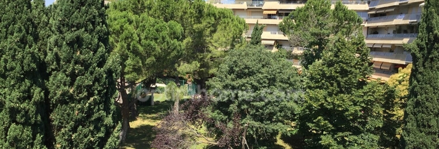 Appartement 3 Pièces 78 m² à vendre à Montpellier (34070)